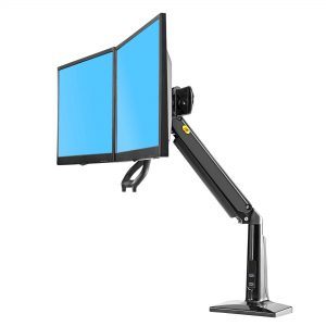 Unboxed - Monitor Desk Mounts: F27