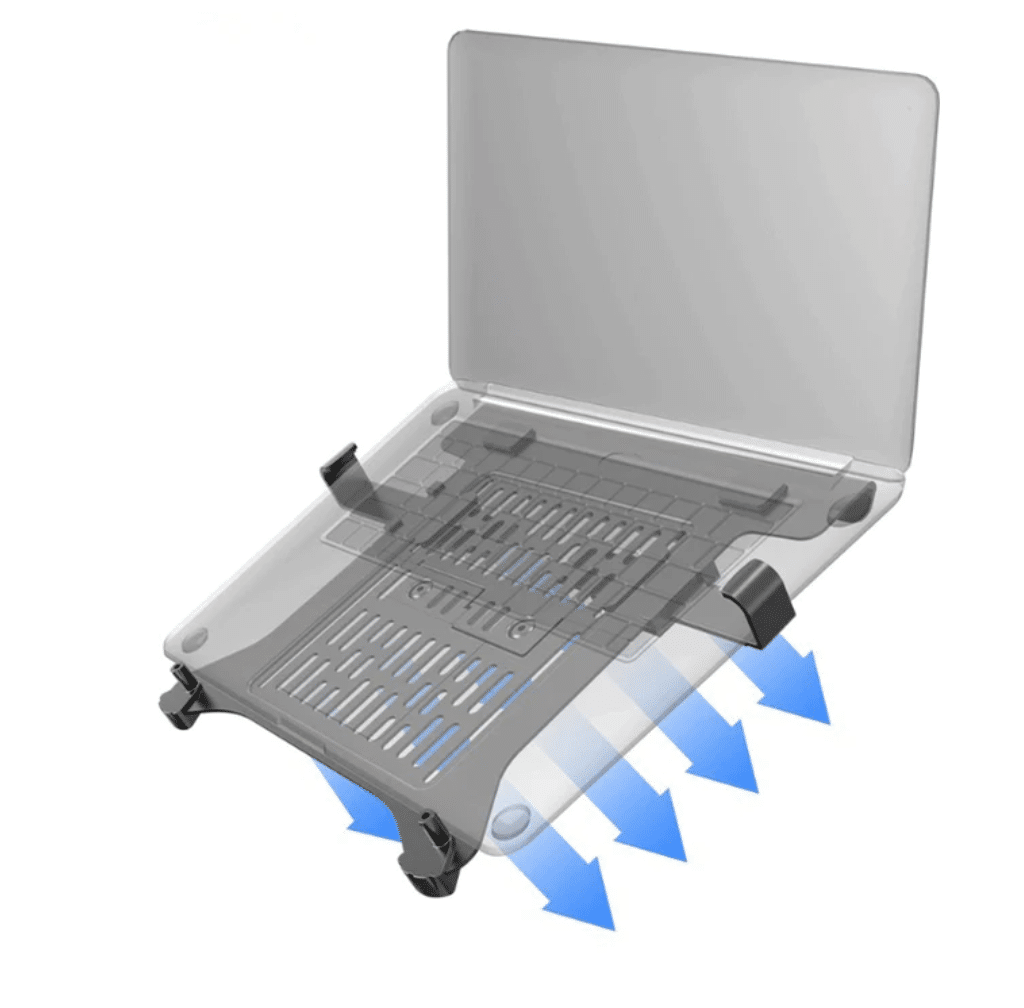 Laptop stand / mount / holder( FP-2 )