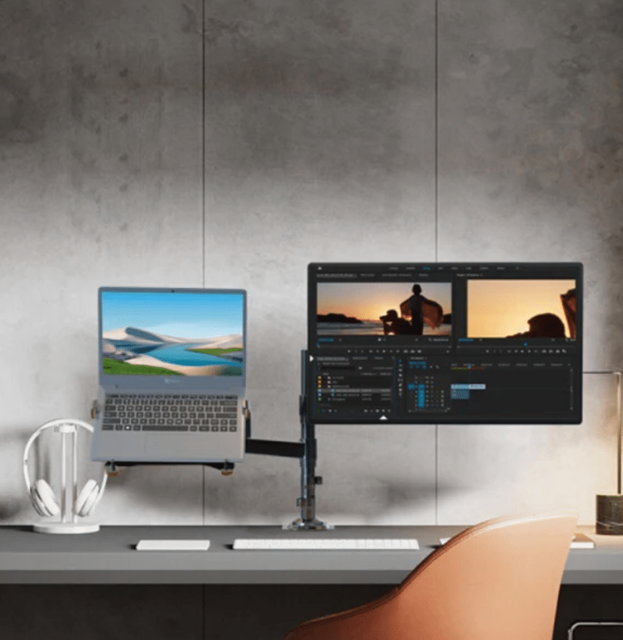 Laptop stand / mount / holder( FP-2 )